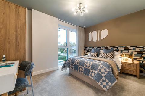 2 bedroom apartment for sale, Plot G2-03-06 - 2 bed at Kidbrooke Village, Kidbrooke Village, 4 Banks Road SE3
