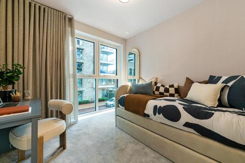 undefined, Plot G2-03-06 - 2 bed  at Kidbrooke Village, Kidbrooke Village, 4 Banks Road SE3