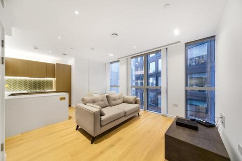 undefined, Atlas Building, London, EC1V