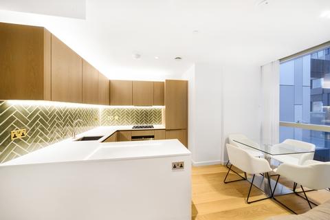undefined, Atlas Building, London, EC1V