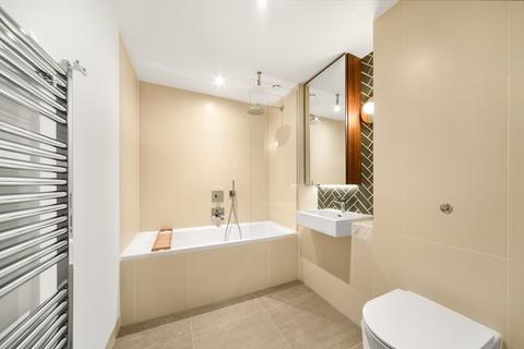 undefined, Atlas Building, London, EC1V