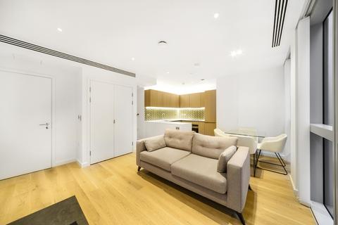 undefined, Atlas Building, London, EC1V