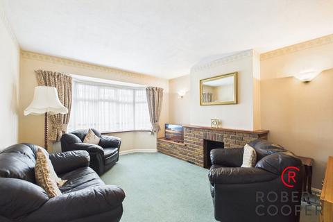 1 bedroom maisonette for sale, Kent Gardens, Eastcote, HA4