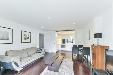 1 bedroom flat for sale, Pan Peninsula Square, Canary Wharf, London, E14