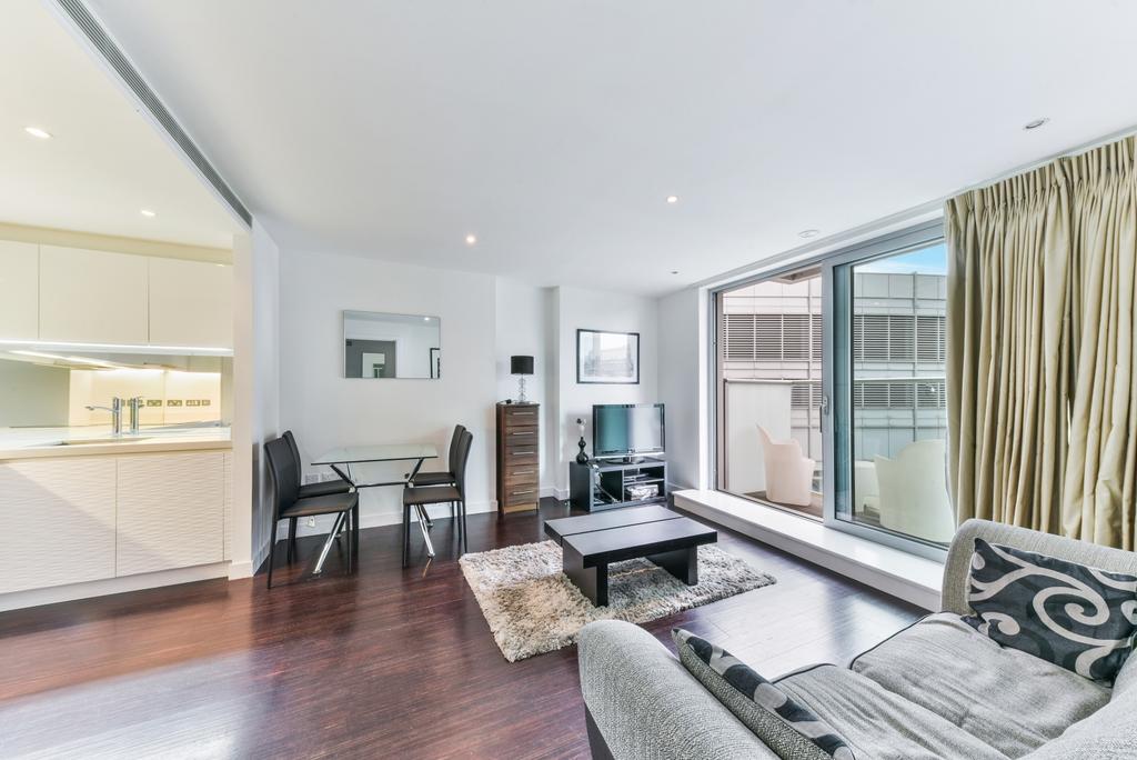 Living Area - West T