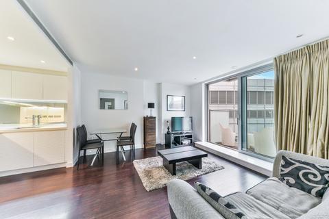 1 bedroom flat for sale, Pan Peninsula Square, Canary Wharf, London, E14