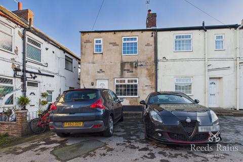 Chapel Yard, Knottingley WF11