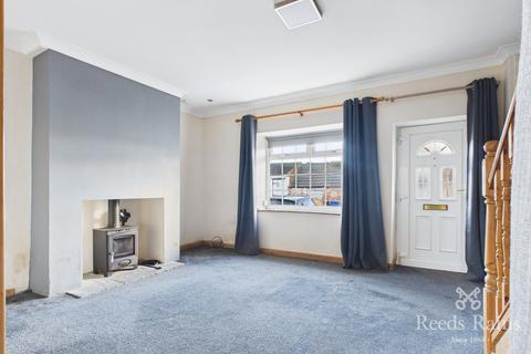 2 bedroom end of terrace house for sale, Chapel Yard, Knottingley WF11