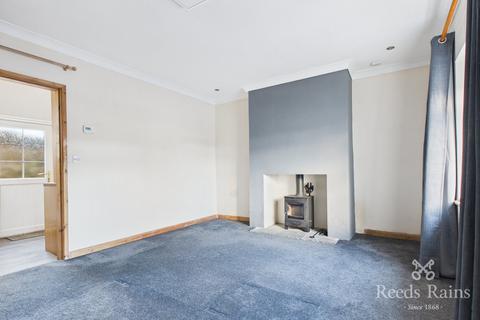 2 bedroom end of terrace house for sale, Chapel Yard, Knottingley WF11