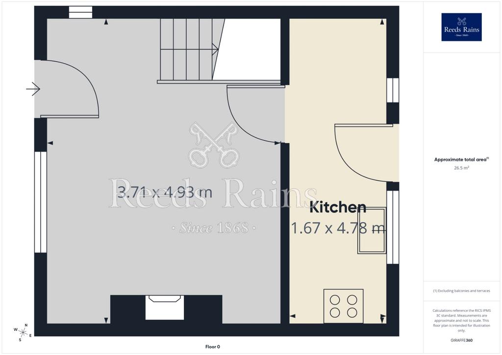 Ground Floor
