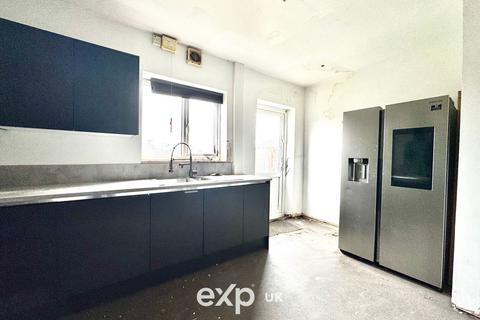 undefined, Beverley Road, West Bromwich B71
