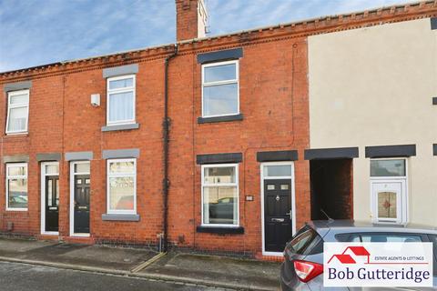undefined, Palmerston Street, Wolstanton, Newcastle