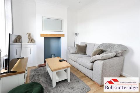 undefined, Palmerston Street, Wolstanton, Newcastle