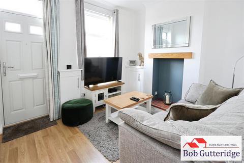 undefined, Palmerston Street, Wolstanton, Newcastle