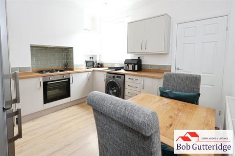 undefined, Palmerston Street, Wolstanton, Newcastle