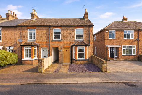 Summer Street, Luton LU1