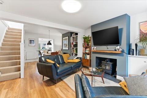 Summer Street, Luton LU1