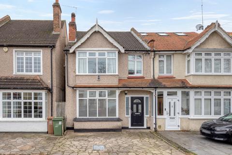 undefined, Senga Road, Wallington SM6
