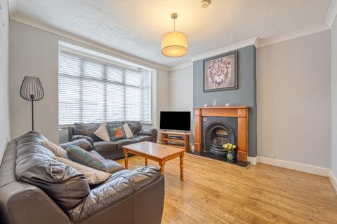 undefined, Senga Road, Wallington SM6