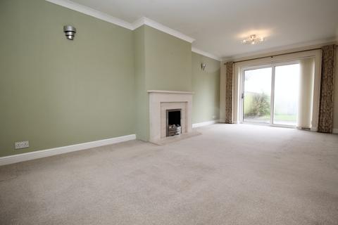 4 bedroom detached house for sale, Meadow View, Ashcott