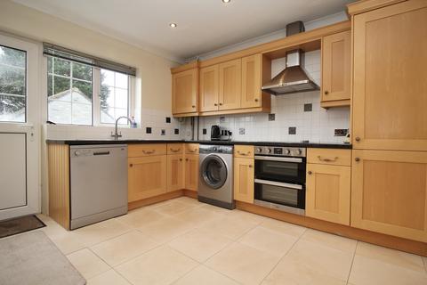 4 bedroom detached house for sale, Meadow View, Ashcott
