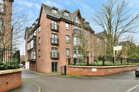 Withington Road, Greater Manchester M16