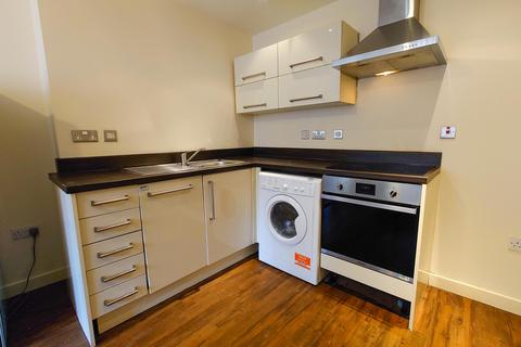 2 bedroom flat to rent, Upper brown Street, Leicester