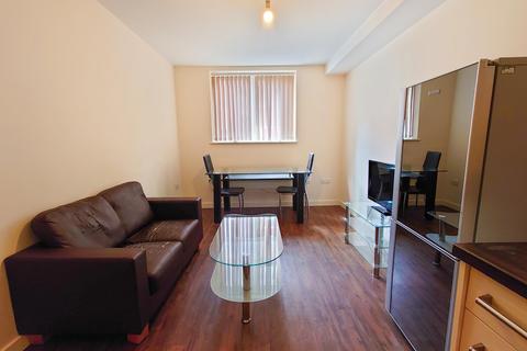 2 bedroom flat to rent, Upper brown Street, Leicester