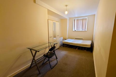 2 bedroom flat to rent, Upper brown Street, Leicester
