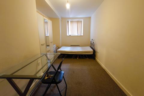 2 bedroom flat to rent, Upper brown Street, Leicester