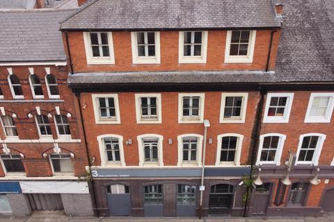 1 bedroom flat to rent, Wellington Street, Leicester