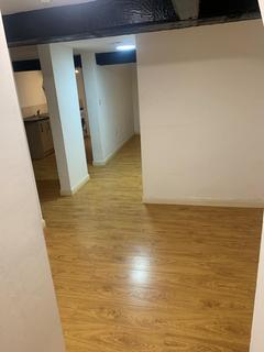 1 bedroom flat to rent, Wellington Street, Leicester