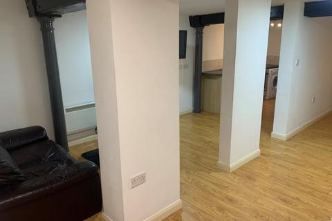 1 bedroom flat to rent, Wellington Street, Leicester