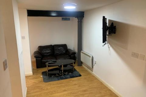 1 bedroom flat to rent, Wellington Street, Leicester