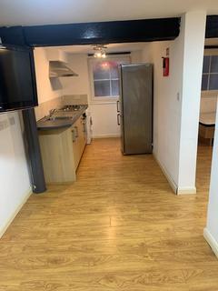 1 bedroom flat to rent, Wellington Street, Leicester