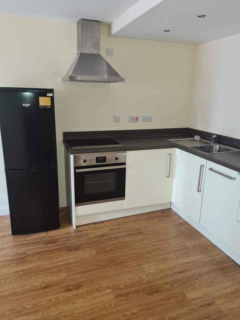 Apartment 2