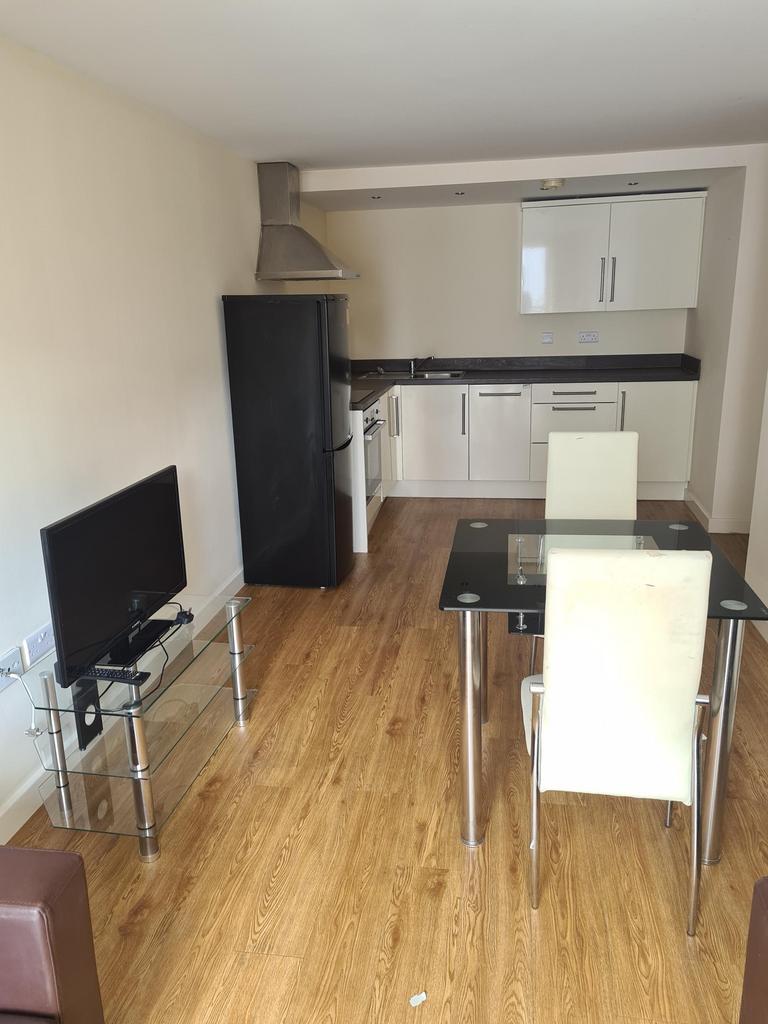 Apartment 2
