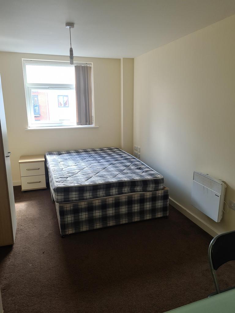 Apartment 2