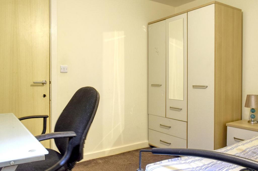 Apartment 1