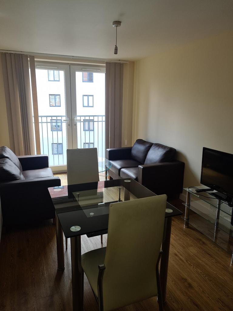Apartment 2