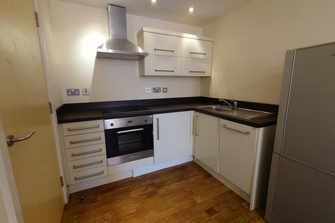 1 bedroom flat to rent, Stamford Street, Leicester