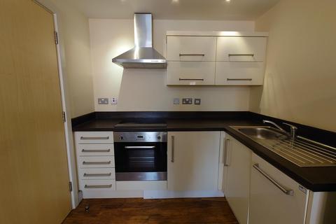 1 bedroom flat to rent, Stamford Street, Leicester