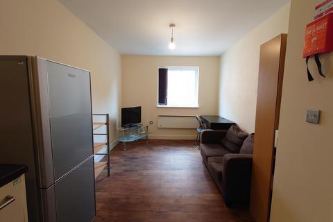 1 bedroom flat to rent, Stamford Street, Leicester