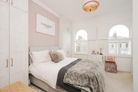 Pelham Road, Wimbledon, London SW19