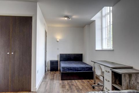 1 bedroom in a house share to rent, Bishop Street, Leicester