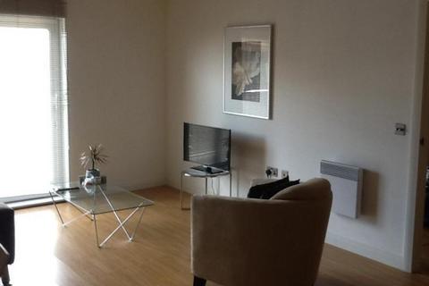 2 bedroom apartment to rent, SALFORD QUAYS, MANCHESTER