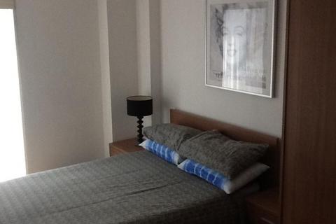 2 bedroom apartment to rent, SALFORD QUAYS, MANCHESTER