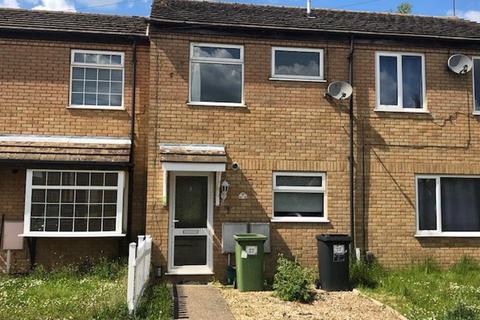 2 bedroom house to rent, Larch Road
