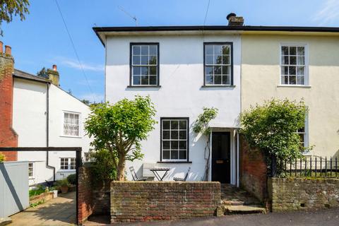 2 bedroom semi-detached house for sale, North Terrace, Hertfordshire CM23