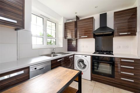 1 bedroom apartment to rent, Tilson Gardens, London SW2